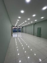 İcarəyə verilir 2 otaqlı ofis 175 m² — Rəşad Rəhimov