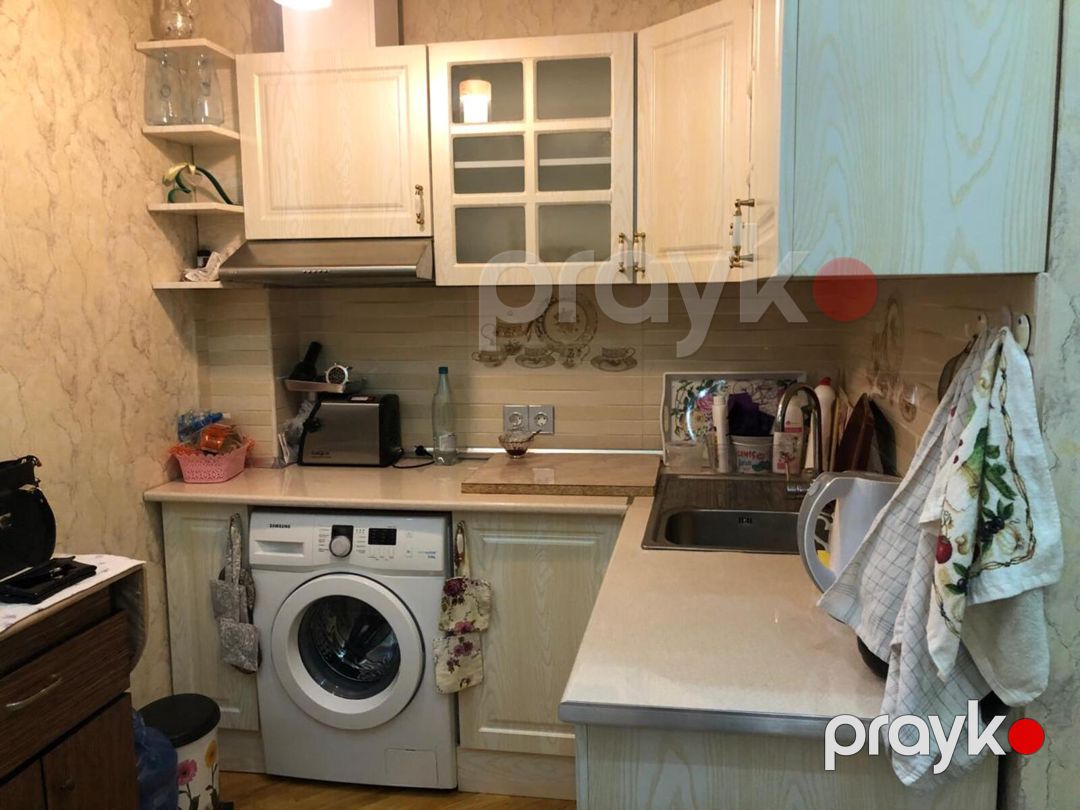 İcarəyə verilir 2 otaqlı yeni tikili 55 m² — Mənzil, Bakı (6)