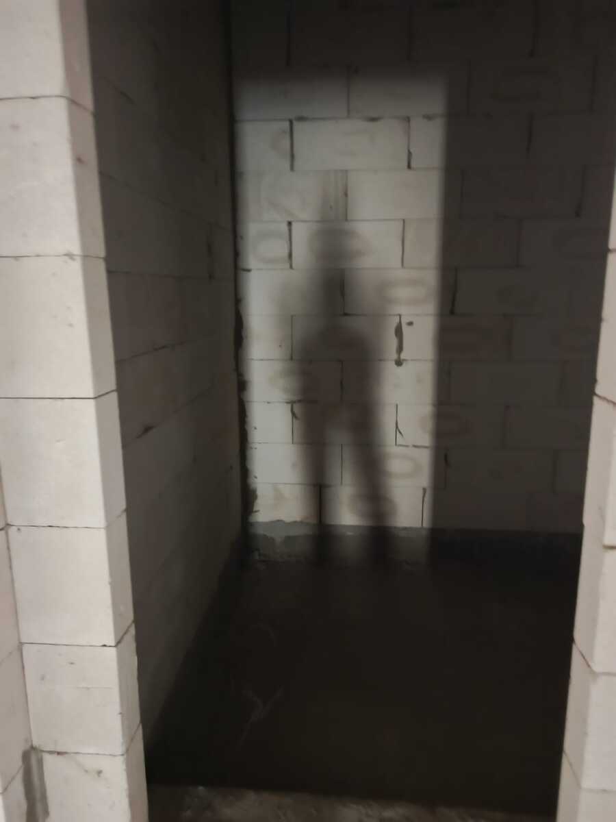 Satılır 4 otaqlı yeni tikili 220 m² — Mənzil, Bakı (7)