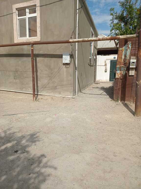 Satılır 3 otaqlı həyət evi/bağ evi 100 m² — Ev, villa, Sumqayıt (3)