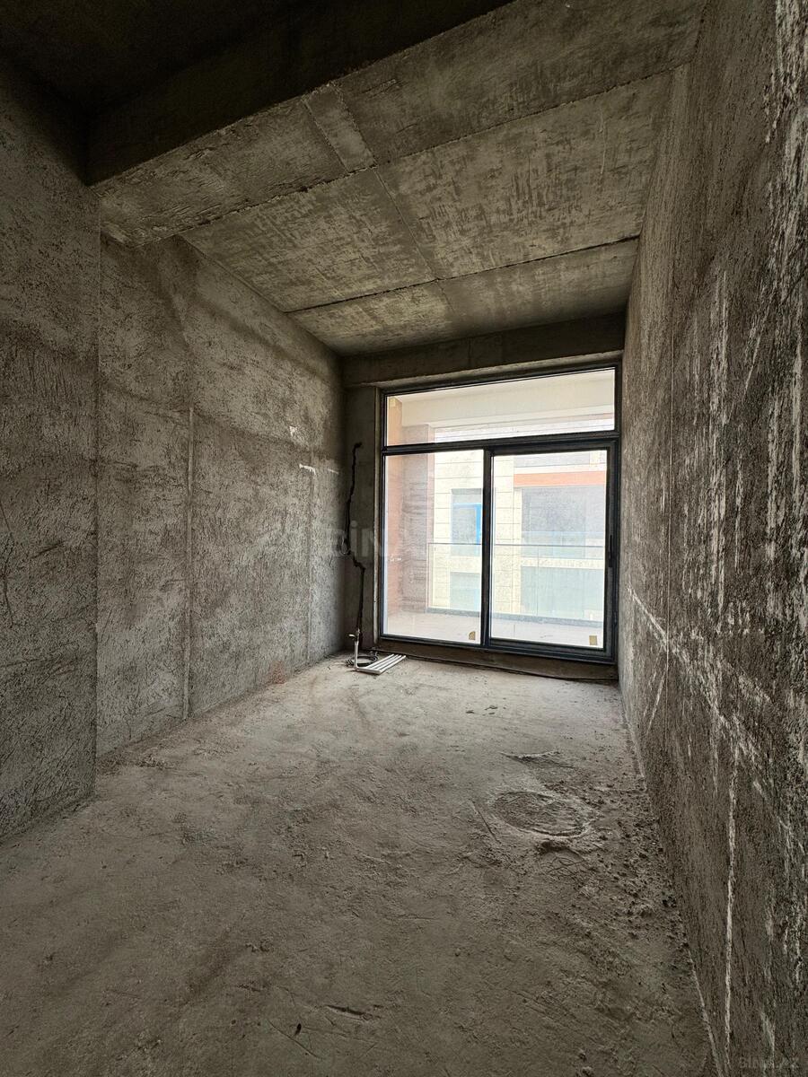 Satılır 2 otaqlı yeni tikili 84 m² — Mənzil, Bakı (12)