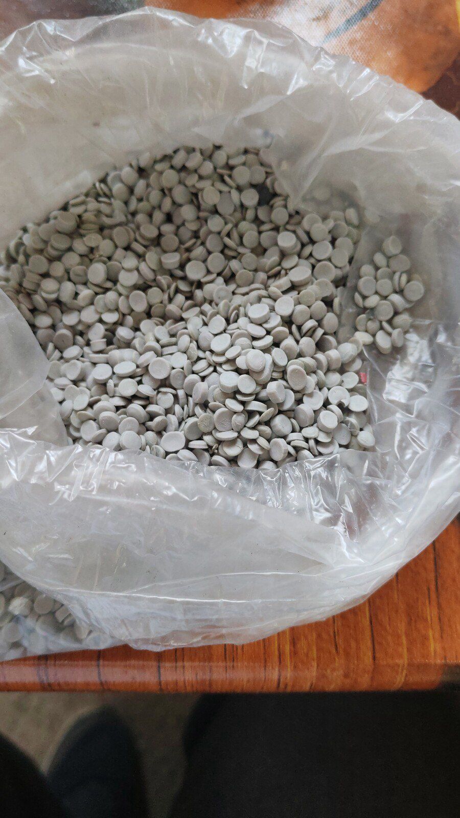 Hdpe və PE qranullar — Təmir və inşaat, Sumqayıt (6)