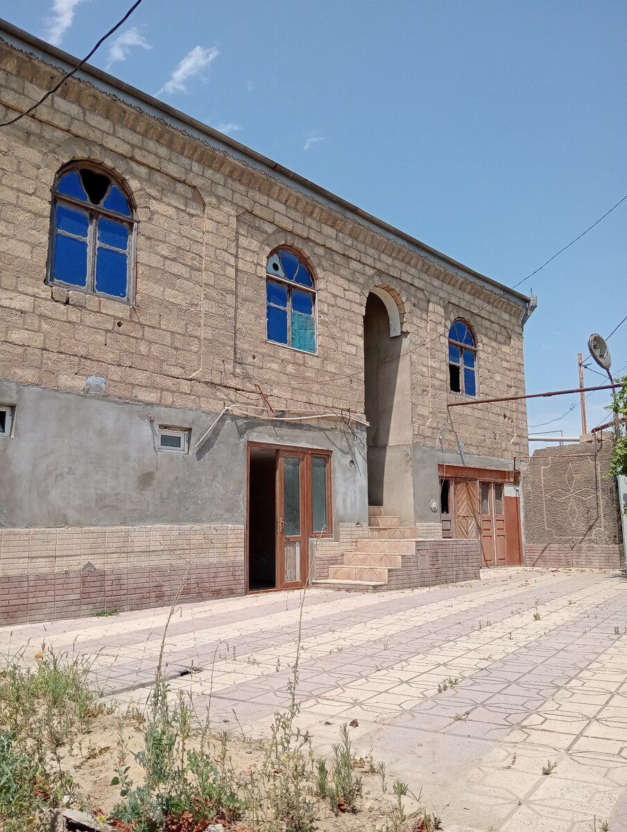 Bağ evi, Novxanı qəs — Ev, villa, Bakı (5)