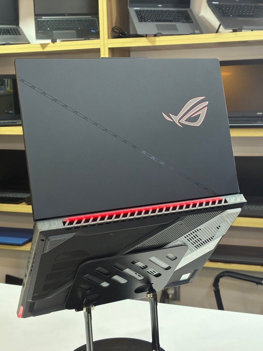 Asus Rog Strix Scar G634J — Noutbuklar, Bakı (4)