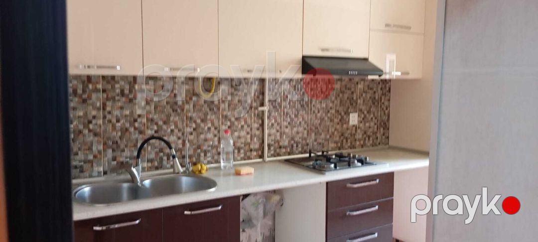 İcarəyə verilir 3 otaqlı köhnə tikili 100 m² — Mənzil, Bakı (10)