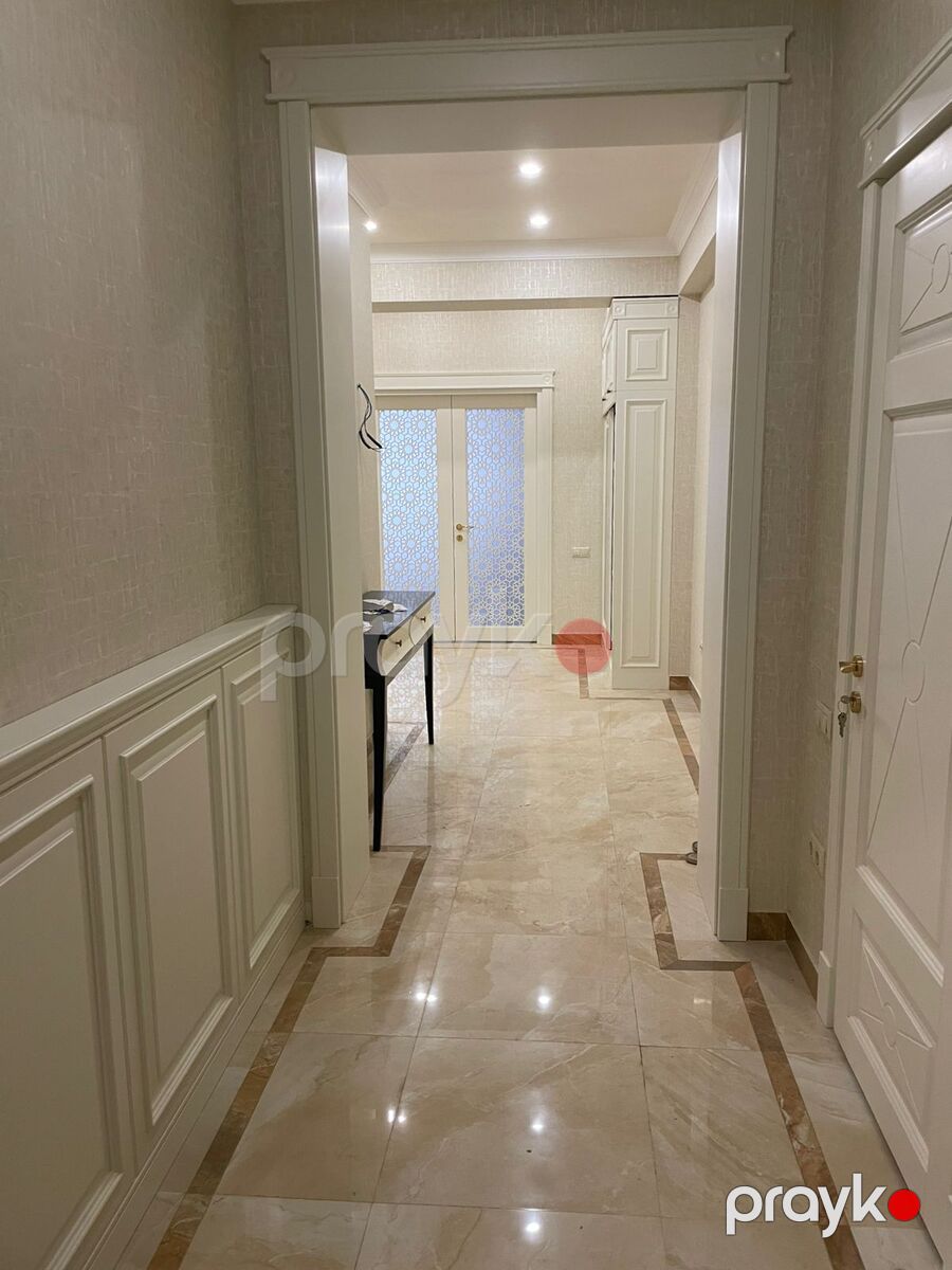 İcarəyə verilir 5 otaqlı yeni tikili 258 m² — Mənzil, Bakı (6)