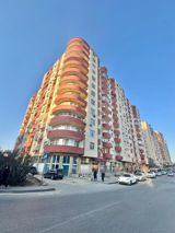 Satılır 4 otaqlı yeni tikili 161 m² — Məmmədov Sədin