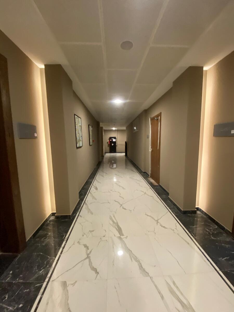 Satılır 5 otaqlı yeni tikili 359 m² — Mənzil, Bakı (12)