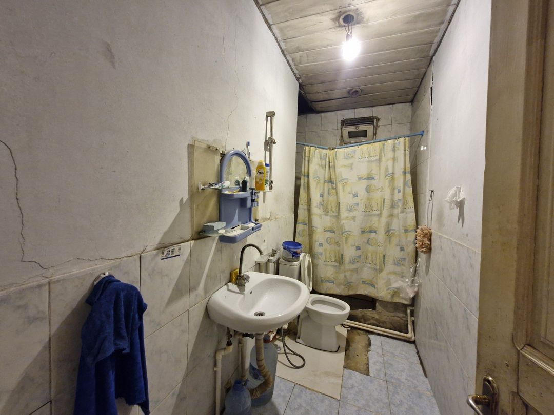 Satılır 3 otaqlı köhnə tikili 90 m² — Mənzil, Bakı (8)
