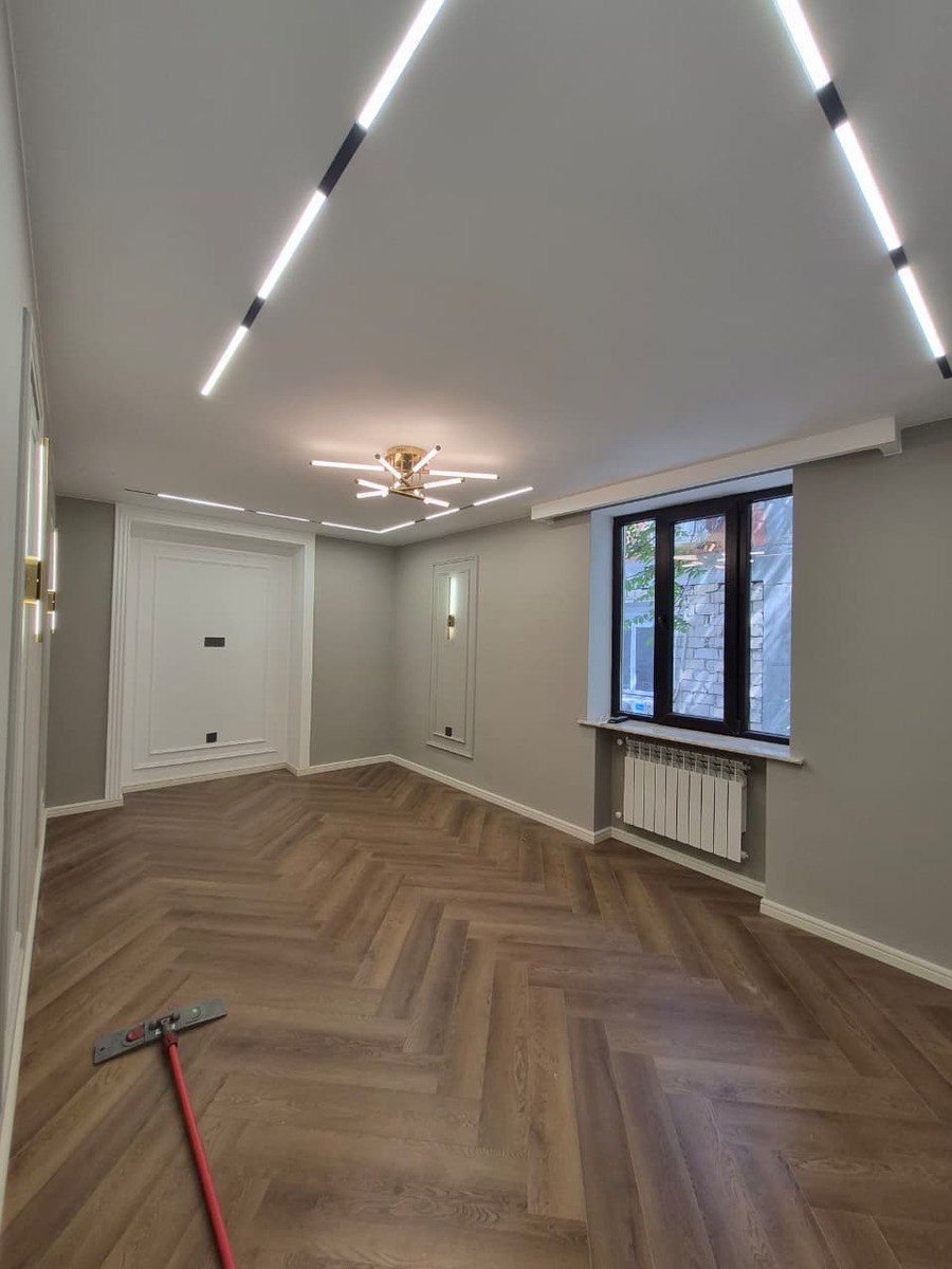 Satılır 3 otaqlı köhnə tikili 65 m² — Mənzil, Bakı (8)