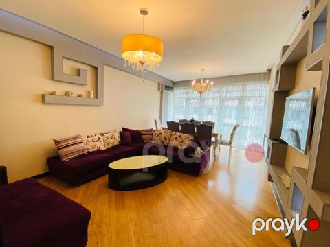 Satılır 3 otaqlı yeni tikili 113 m²