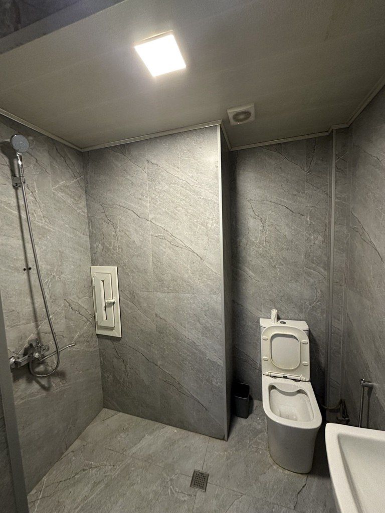 İcarəyə verilir 2 otaqlı yeni tikili 60 m² — Mənzil, Bakı (12)