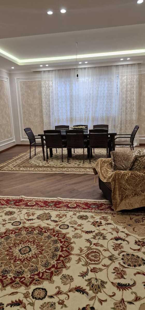 Satılır 7 otaqlı həyət evi/bağ evi 330 m² — Ev, villa, Bakı (6)