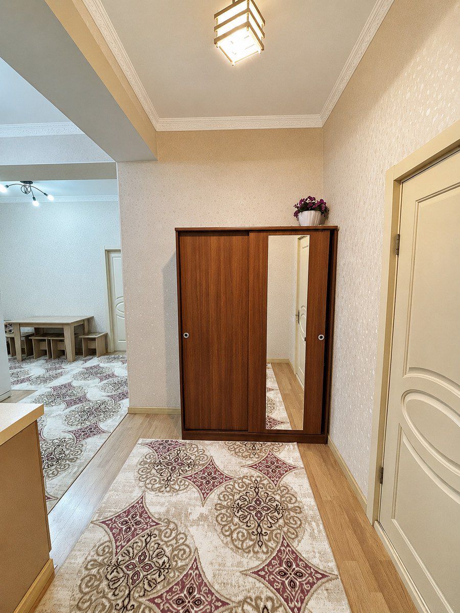 Satılır 3 otaqlı yeni tikili 81 m² — Mənzil, Bakı (8)