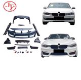 BMW F30 M body kit — KasvaMotors Ehtiyat Hissələri