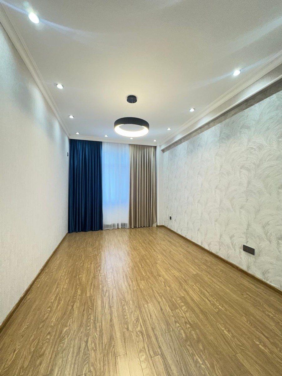 Satılır 3 otaqlı yeni tikili 136 m² — Mənzil, Bakı (6)