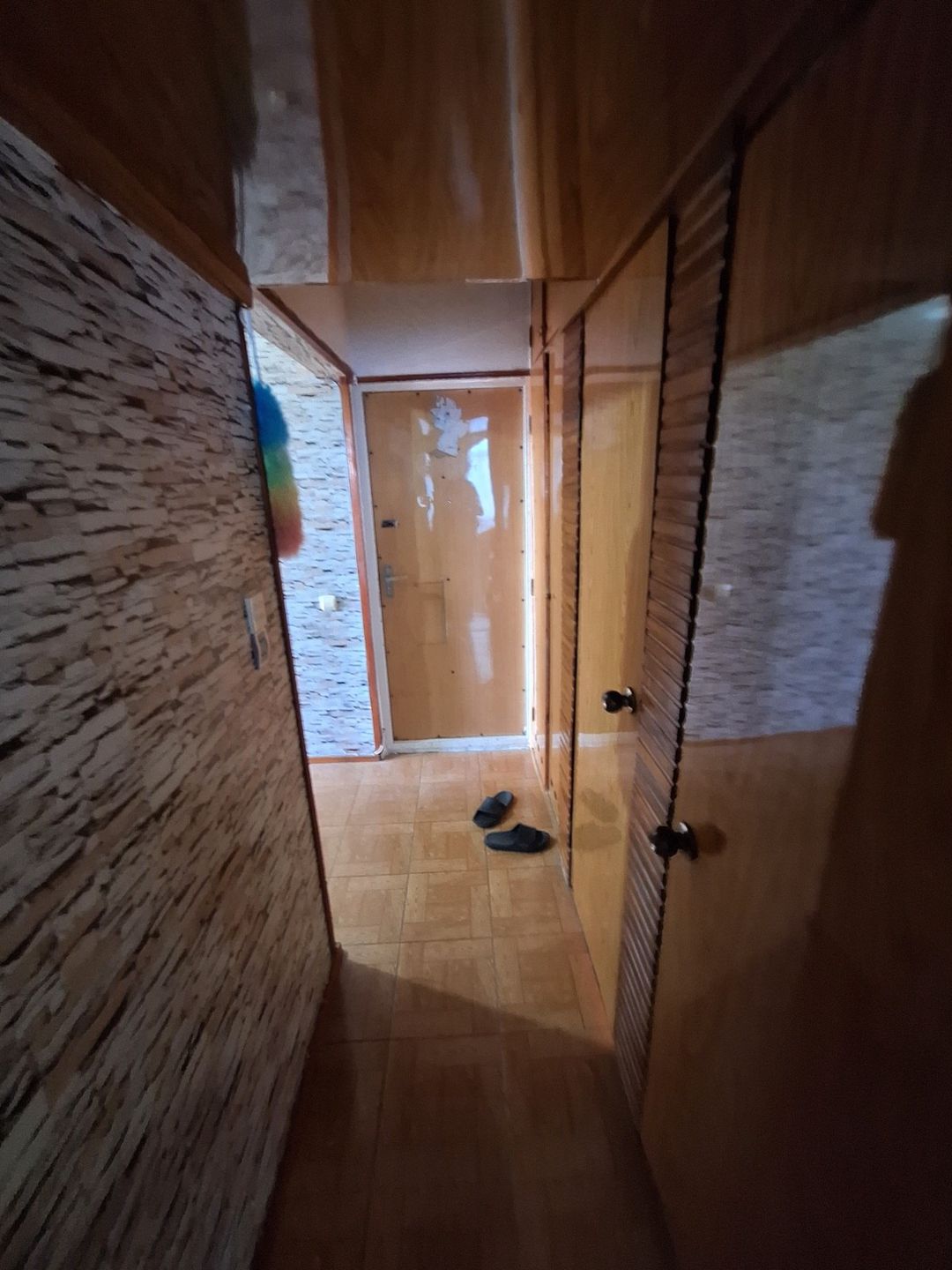 Satılır 2 otaqlı köhnə tikili 60 m² — Mənzil, Bakı (12)