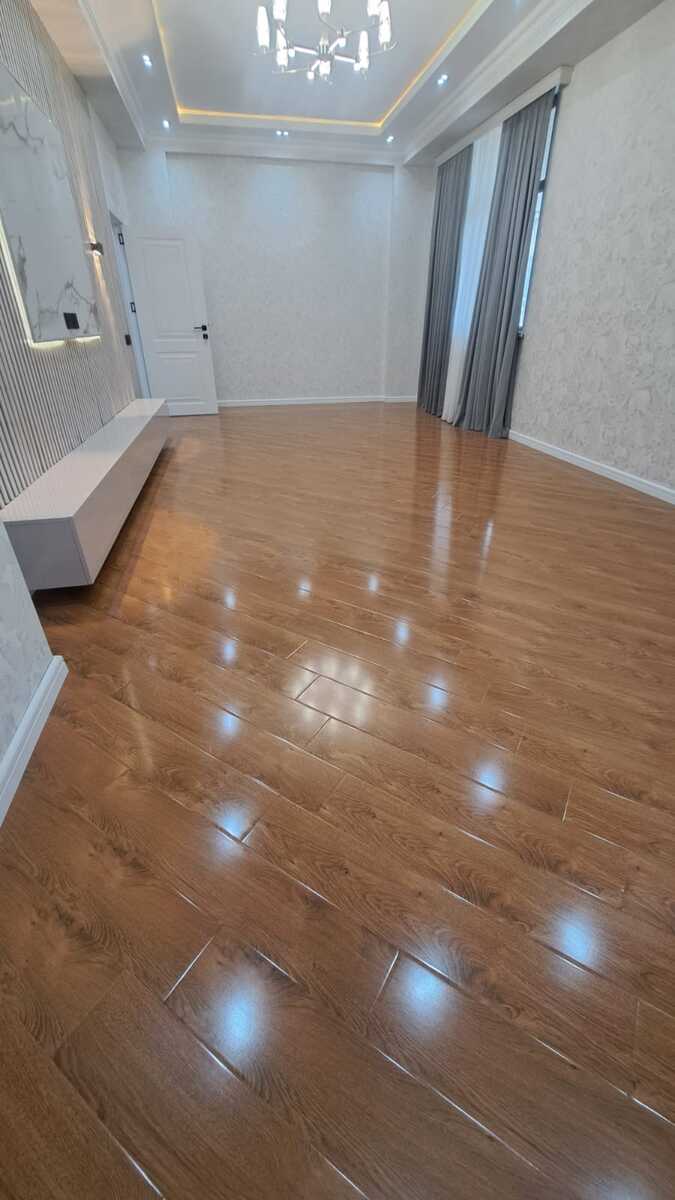 Satılır 3 otaqlı yeni tikili 130 m² — Mənzil, Bakı (10)