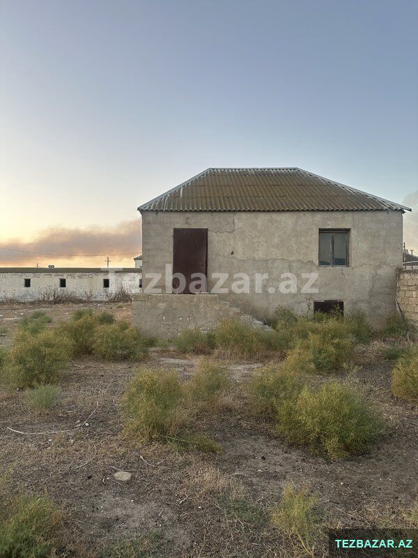 Torpaq Sahəsi — Torpaq, Bakı (4)