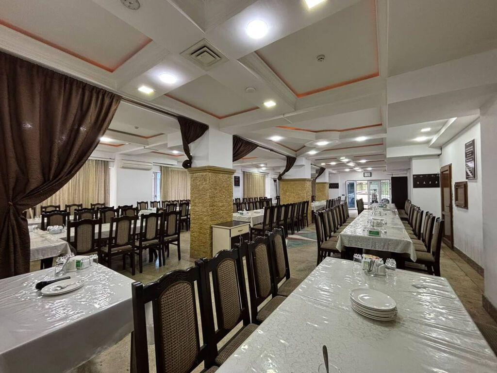 Yeni yasamalda kupçalı mərasim evi satılır Yeni Yasamalda — Əmlak, Bakı (2)