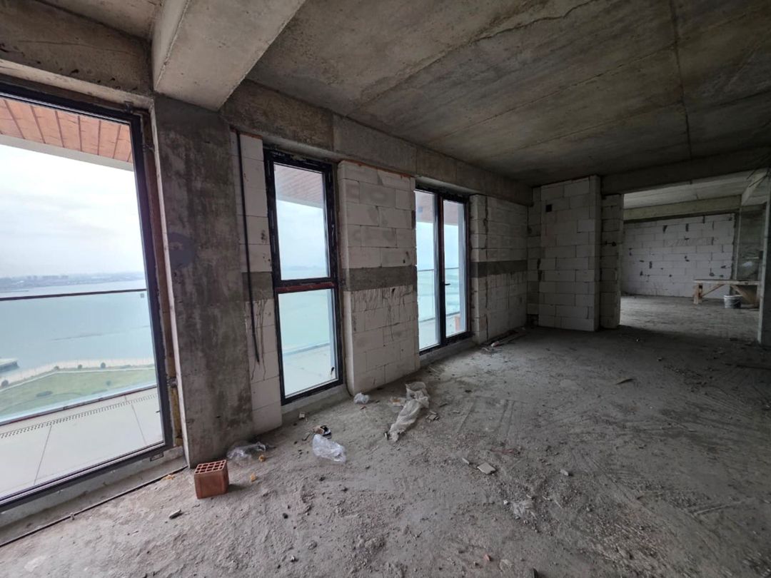 Satılır 6 otaqlı yeni tikili 395 m² — Mənzil, Bakı (7)