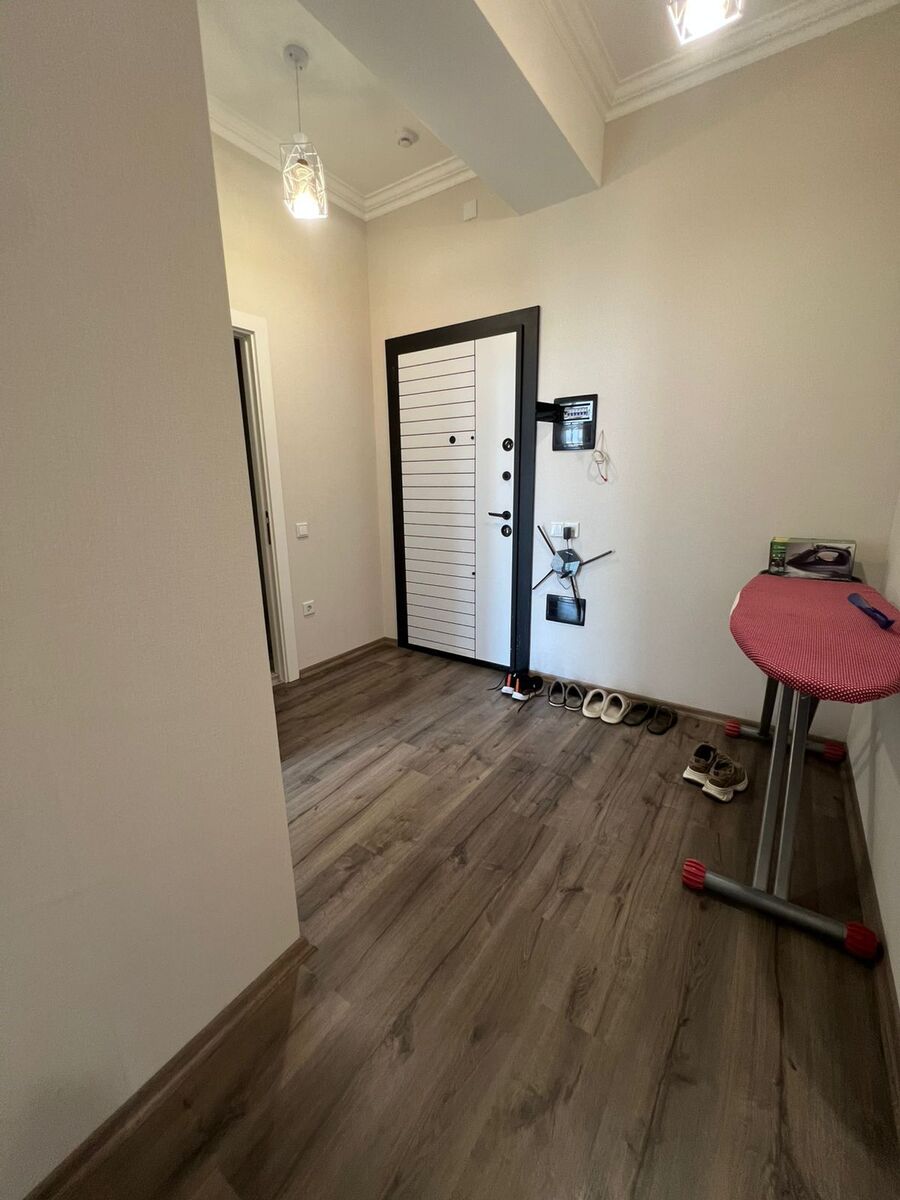 Satılır 3 otaqlı yeni tikili 80 m² — Mənzil, Bakı (10)