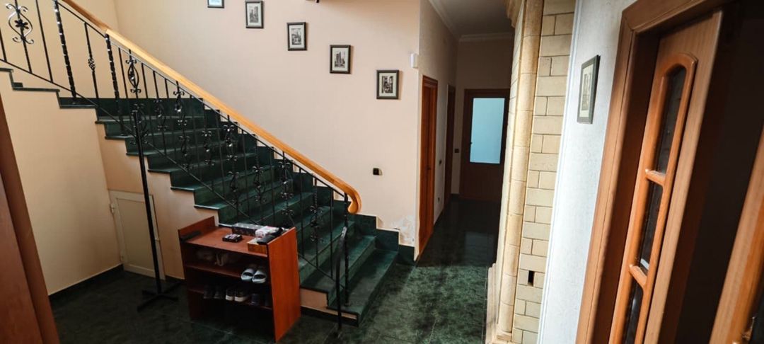 Satılır 8 otaqlı həyət evi/bağ evi 630 m² — Ev, villa, Bakı (8)