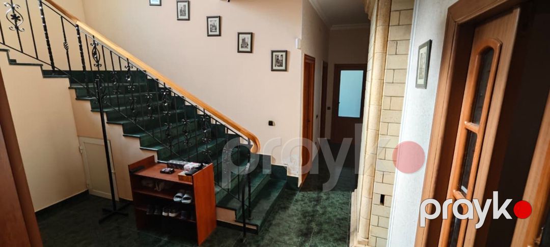 Satılır 8 otaqlı həyət evi/bağ evi 630 m² — Ev, villa, Bakı (8)