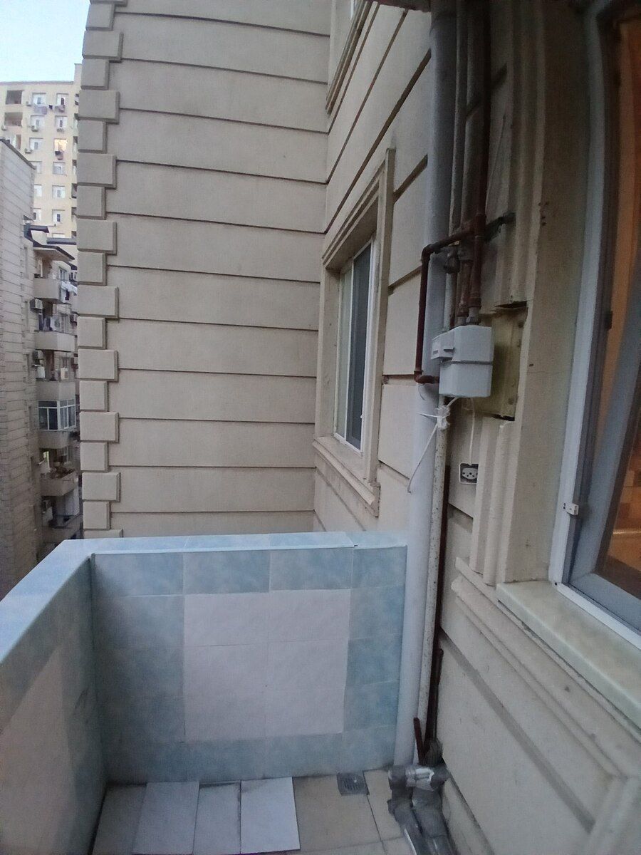 2-otaqlı yeni tikili, Xırdalan ş., 60 m² — Mənzil, Xırdalan (11)