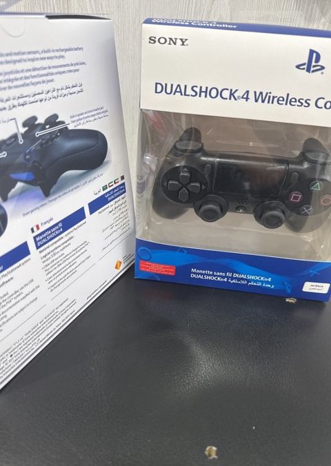 Dualshock 4 Dubay Orjinal — Bakı
