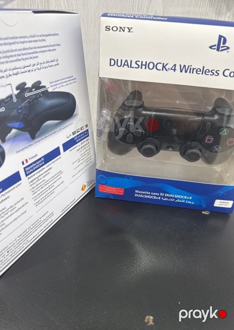 Dualshock 4 Dubay Orjinal