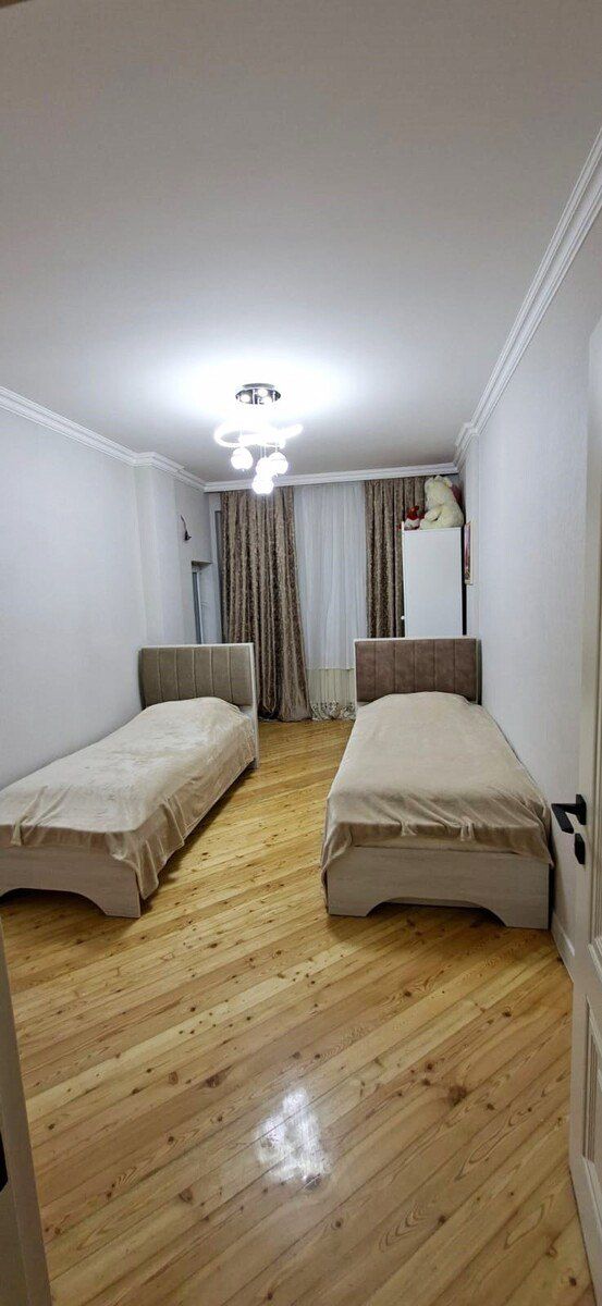Satılır 3 otaqlı yeni tikili 115 m² — Mənzil, Bakı (9)