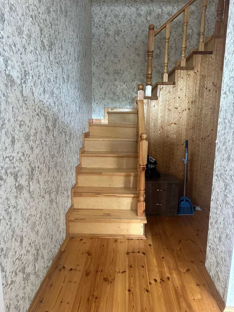 İcarəyə verilir 4 otaqlı həyət evi/bağ evi 150 m² — Ev, villa, Xırdalan (9)