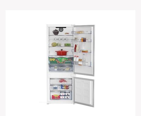 Soyuducu "Beko BCNE400I35ZS" — Bakı