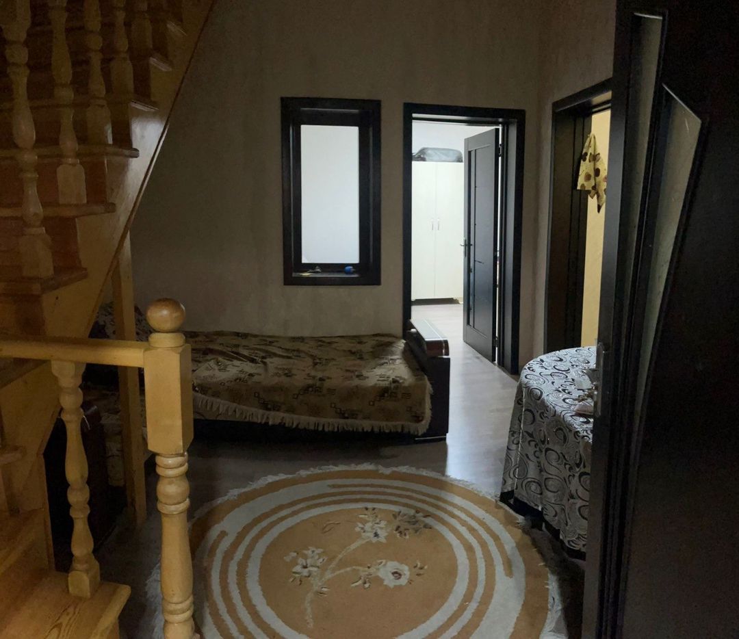İcarəyə verilir 4 otaqlı həyət evi/bağ evi 150 m² — Ev, villa, Bakı (6)