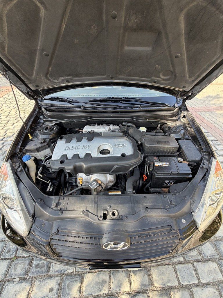 Hyundai Accent, 1.6 L, 2007 il, 212 454 km — Avtomobillər, Bakı (9)