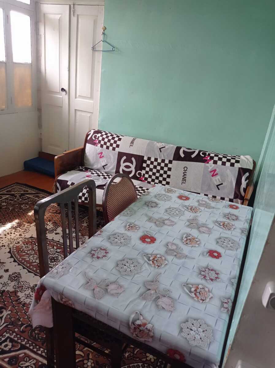 İcarəyə verilir 5 otaqlı həyət evi/bağ evi 200 m² — Ev, villa, Şəki (6)