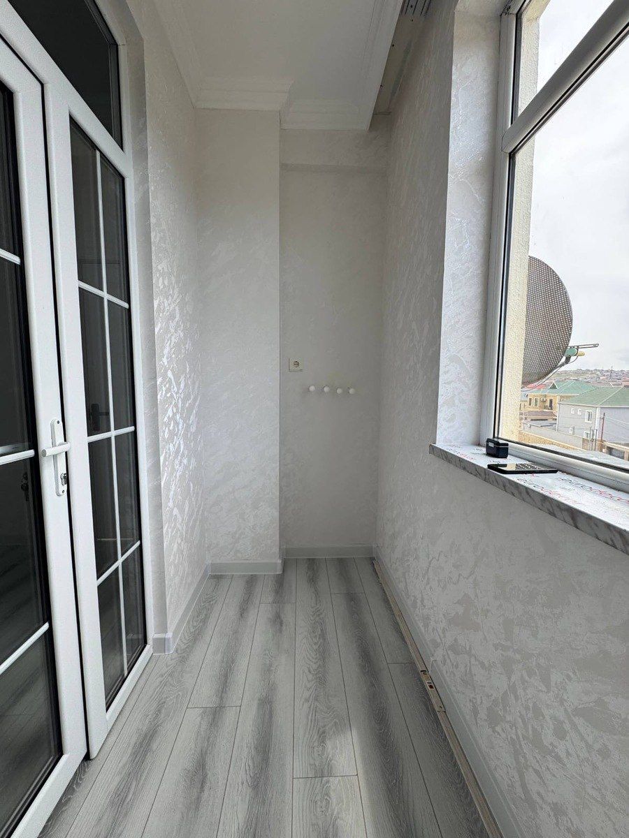 Satılır 3 otaqlı yeni tikili 73 m² — Mənzil, Bakı (2)