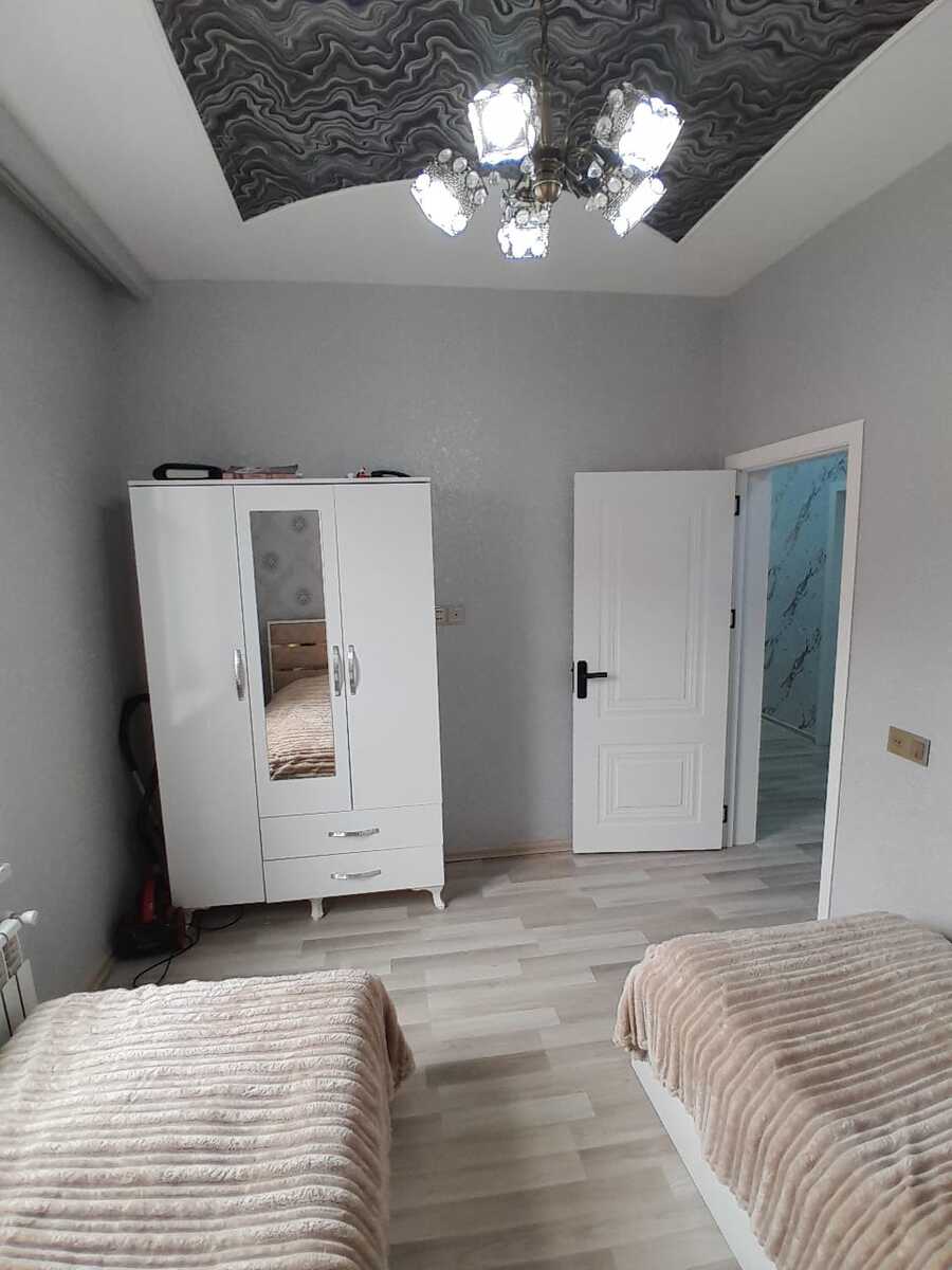 Satılır 5 otaqlı həyət evi/bağ evi 190 m² — Ev, villa, Bakı (9)