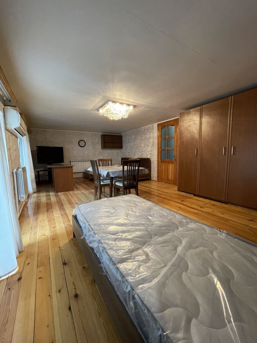 İcarəyə verilir 2 otaqlı həyət evi/bağ evi 65 m² — Ev, villa, Bakı (3)