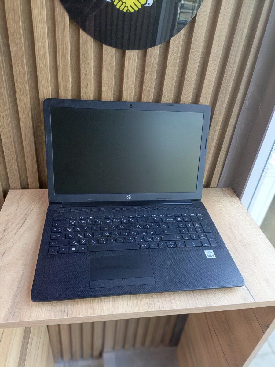 HP 15 - da 300 — Noutbuklar, Bakı (2)