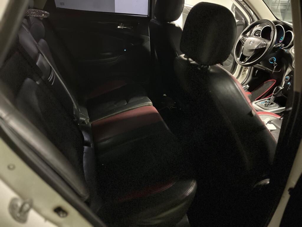 Changan Eado XT, 1.6 L, 2013 il, 229 000 km — Avtomobillər, Bakı (10)