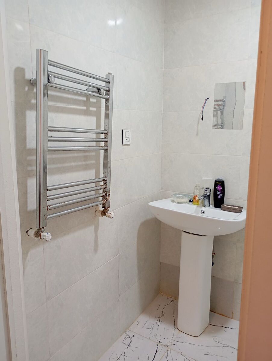 İcarəyə verilir 3 otaqlı yeni tikili 77 m² — Mənzil, Bakı (11)