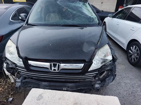 Honda CR-V, 2.4 L, 2008 il, 175 000 km — Bakı
