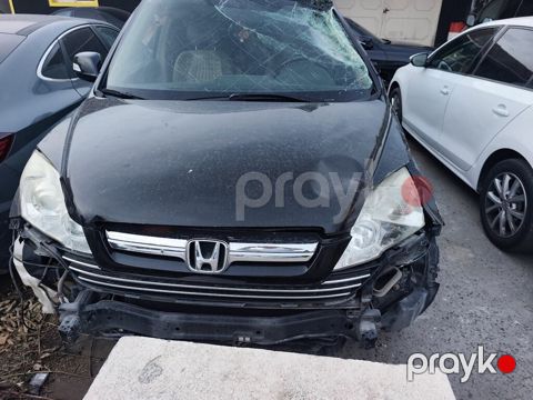 Honda CR-V, 2.4 L, 2008 il, 175 000 km