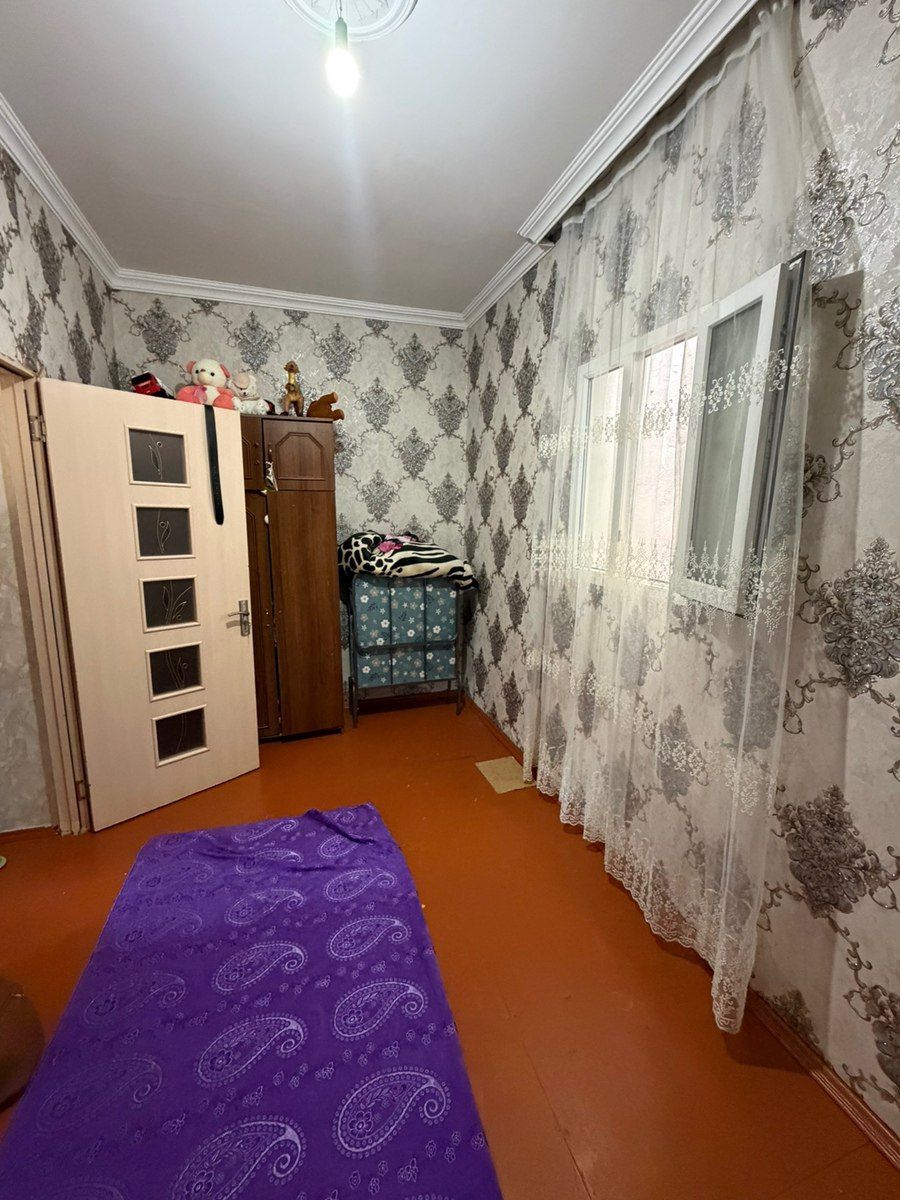 Həyət evi, Binəqədi qəs — Ev, villa, Bakı (2)