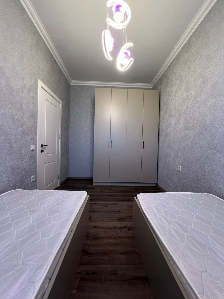 Satılır 3 otaqlı yeni tikili 80 m² — Mənzil, Bakı (8)