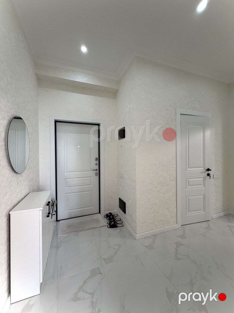 Satılır 2 otaqlı yeni tikili 56.2 m² — Mənzil, Bakı (9)