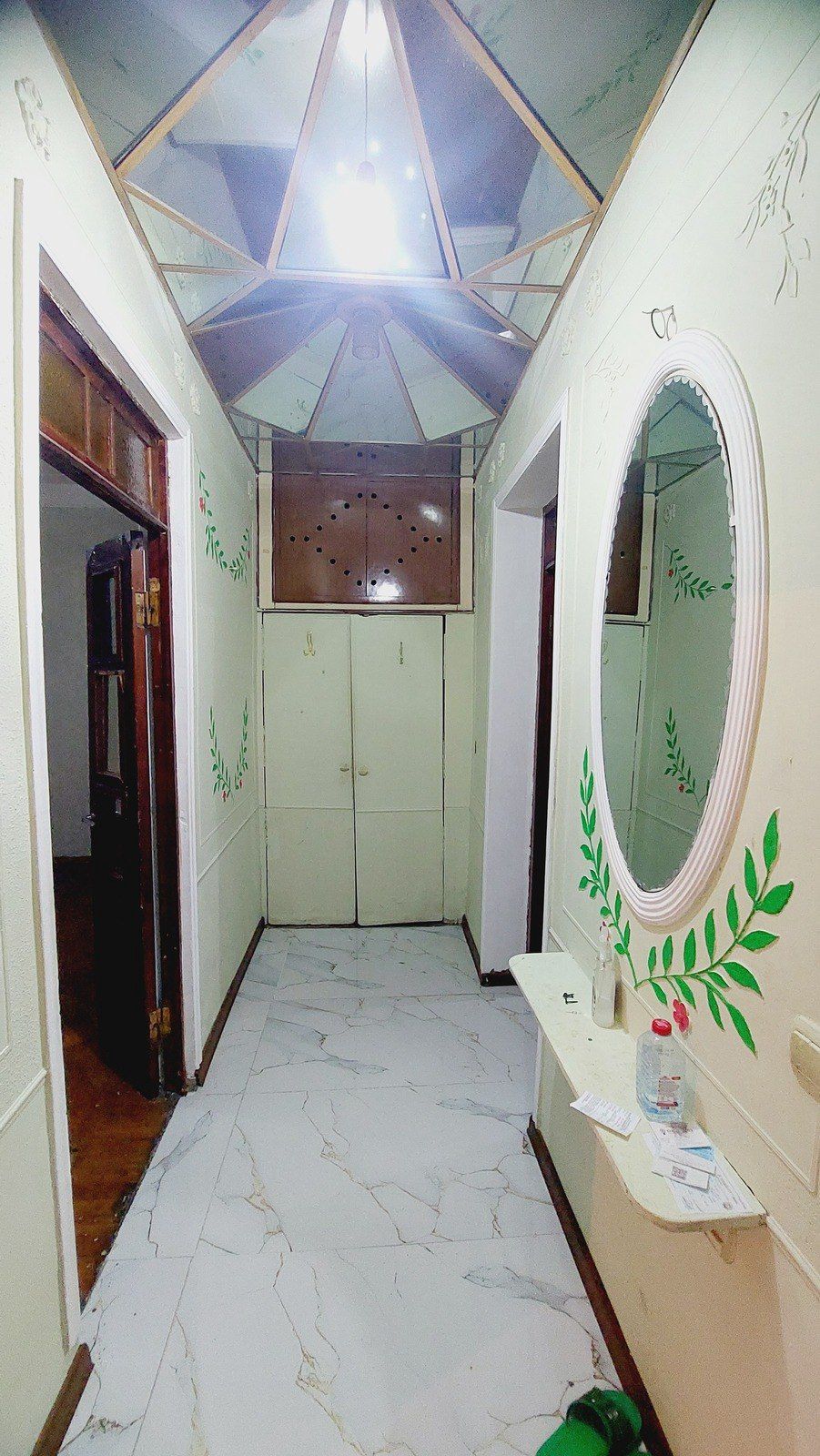 İcarəyə verilir 2 otaqlı köhnə tikili 70 m² — Mənzil, Bakı