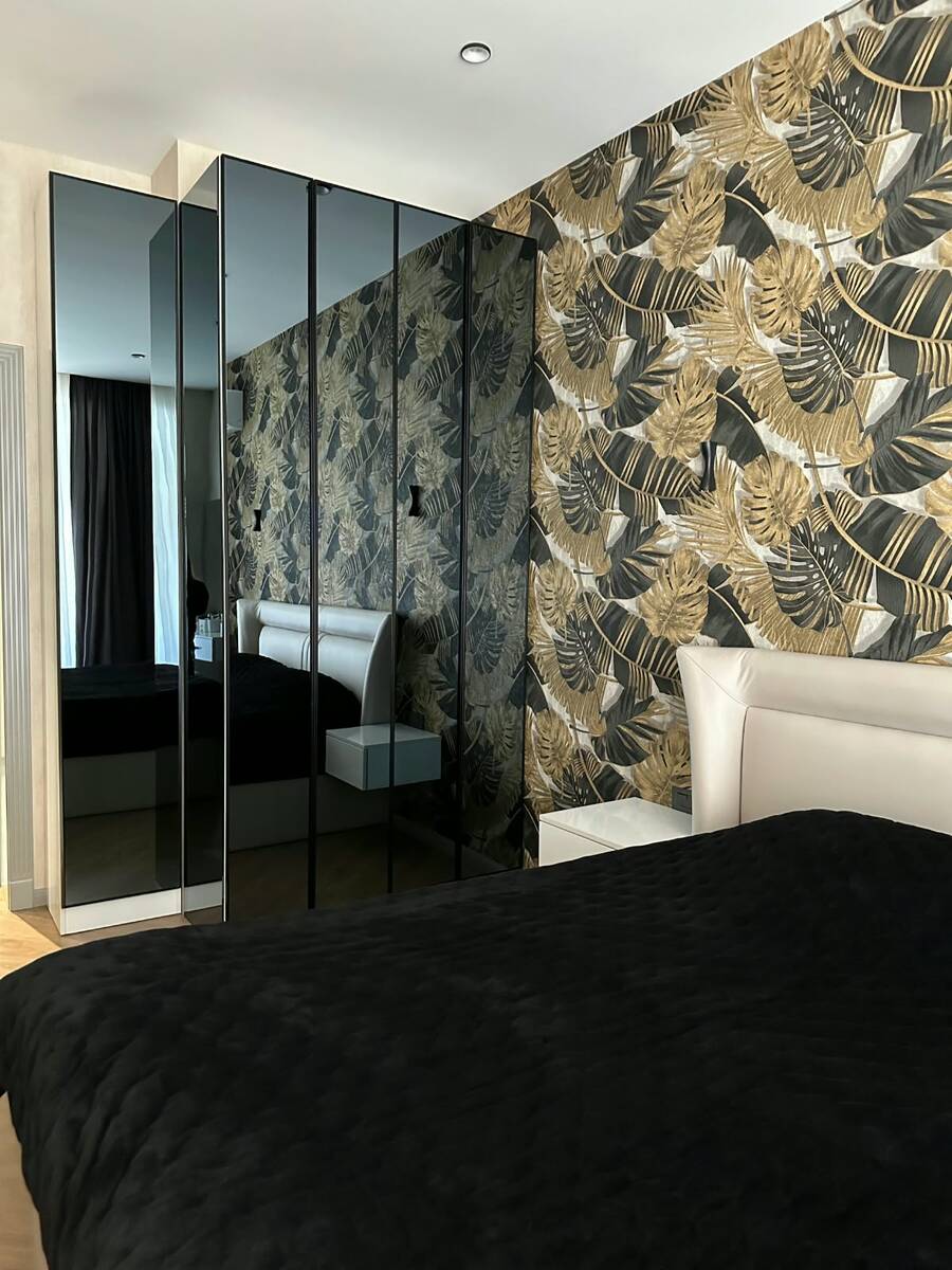 Satılır 3 otaqlı yeni tikili 108 m² — Mənzil, Bakı (12)